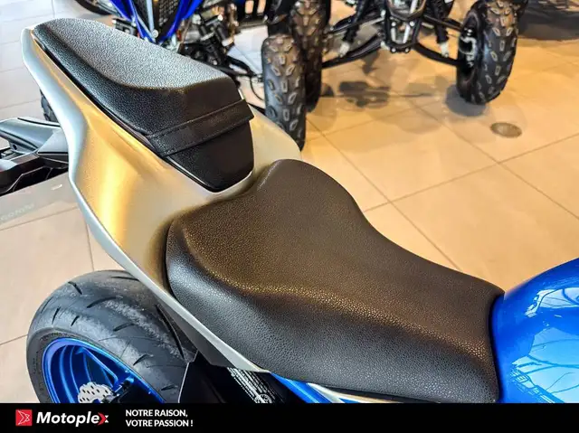 2020 KAWASAKI Z900 ABS in Street, Cruisers & Choppers in Gatineau - Image 6