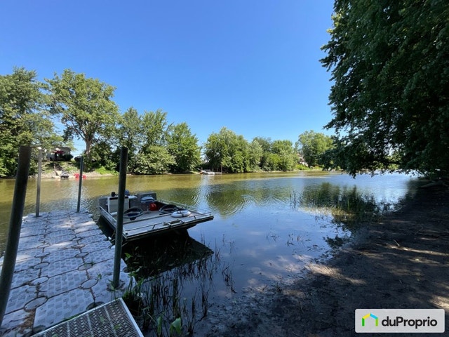 $975,000 - Duplex for sale in Carignan — photo 3