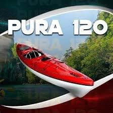 Boreal Design Pura 120 Ultralight Kayak on Sale in Port Perry! in Canoes, Kayaks & Paddles in City of Toronto