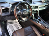 SAFETY INCLUDED FREE ACCIDENT LOCAL ONTARIO CAR Very Clean AWD 3.5L V6 Lexus RX 350 Premium with Aut... (image 8)