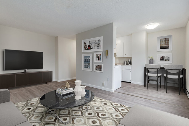 Affordable Apartments for Rent - Crescent Court - Apartment for  in Long Term Rentals in Regina