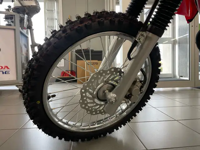 2026 Honda CRF125F in Dirt Bikes & Motocross in Kitchener / Waterloo - Image 11