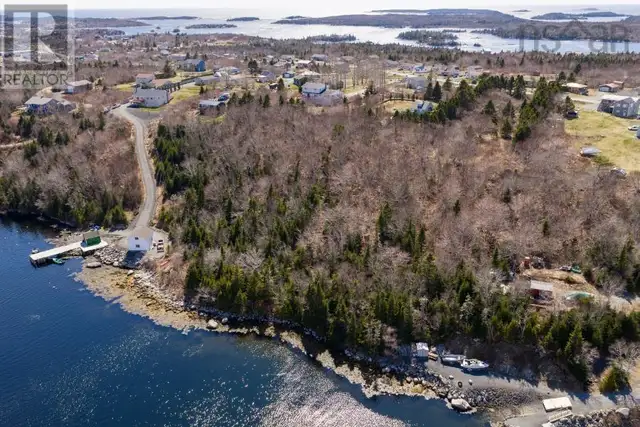 1484/1486 Terence Bay Road Terence Bay, Nova Scotia in Land for Sale in City of Halifax - Image 8