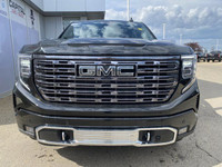 CHECK OUT THIS 2026 Limited Production DENALI ULTIMATE Sierra 1500 with the 6.2L Engine. Equipped wi... (image 8)