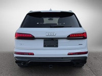 This Audi Q7 delivers a Intercooled Turbo Gas/Electric V-6 3.0 L/183 engine powering this Automatic... (image 4)