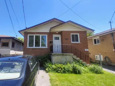 Address: 581 MacDonnell Street, Room 4, Kingston Rent: $775/month (plus shared utilities) Available:...