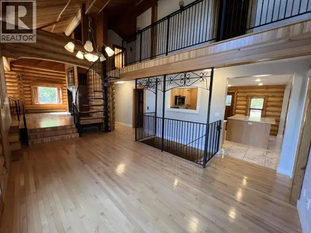 7540 VALLEYVIEW DRIVE Fort Nelson, British Columbia in Houses for Sale in Fort St. John - Image 11