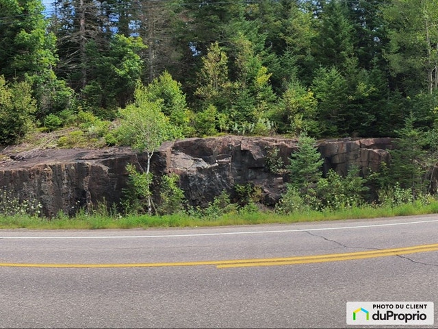 $59,500 - Residential Lot for sale in Mille-Isles — photo 1