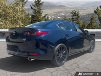 Welcome to Moncton Chrysler Jeep Dodge. Recent Arrival! 2024 Mazda Mazda3 GT SKYACTIV-G 2.5L 4-Cylin... (image 5)