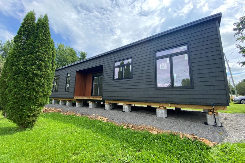 47 Lupin Avenue Riverview Mini Home For Sale Houses for Sale