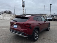 One Owner, Remote Start, Heated Seats & Steering Wheel, Adaptive Cruise, Rear HD Camera, Blind Spot... (image 7)