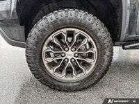 ENGINE 2.8L DURAMAX TURBO-DIESEL DI 4-CYLINDER (181 hp [135.0 kW] @ 3400 rpm 369 lb-ft of torque [50... (image 8)