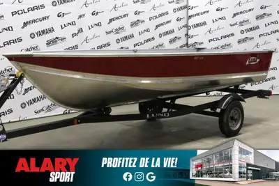 Welcome to Alary Sport Ontario ...