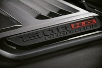 The 2026 RAM 1500 Limited Longhorn is a brand new truck built to deliver strong power, refined comfo... (image 8)