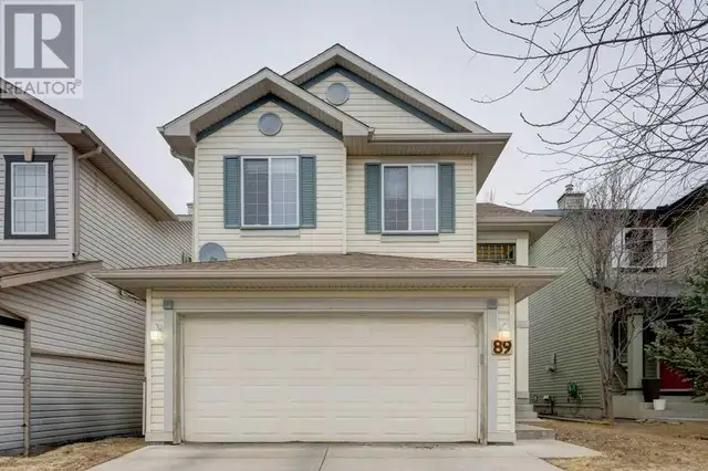 89 Tuscany Meadows Close NW Calgary, Alberta62854410363266121
