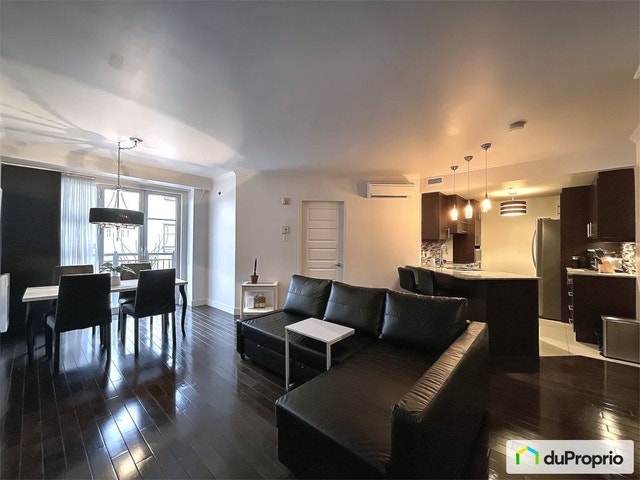 $415,000 - Condominium in Villeray / St-Michel / Parc-Extension — photo 2