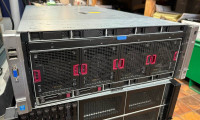 HP ProLiant DL580 Gen8/9/10 Servers Intel Xeon - 1TB RAM