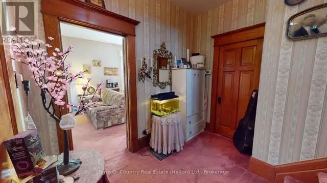 540 10TH AVENUE Hanover, Ontario in Houses for Sale in Owen Sound - Image 15