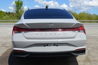 2021 Hyundai Elantra Preferred 86,227 KM Now Only $18,550(Was $21,950) or $132 Bi-Weekly(O.A.C.). Bi... (image 3)