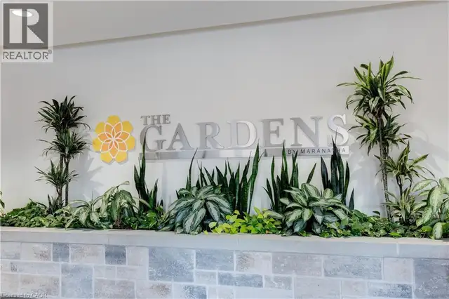 3290 NEW Street Unit# 106 Burlington, Ontario in Condos for Sale in Oakville / Halton Region - Image 6