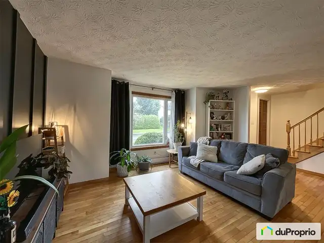 $375,000 - Semi-detached for sale in Sherbrooke (Fleurimont) in Houses for Sale in Sherbrooke - Image 2