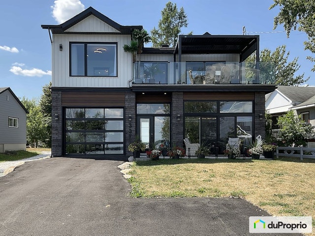 $798,500 - 2 Storey for sale in Venise-En-Quebec — photo 2