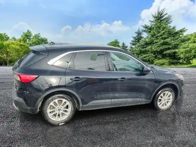 2020 FORD Escape 2020 Ford Escape | AWD | Camera | Air | $70 par semaine | Cruise | Mags | Sieges Ch...