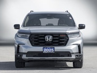 Check out this 2025 Honda Pilot TrailSport while we still have it in stock! *You Can't Beat the Pric... (image 1)
