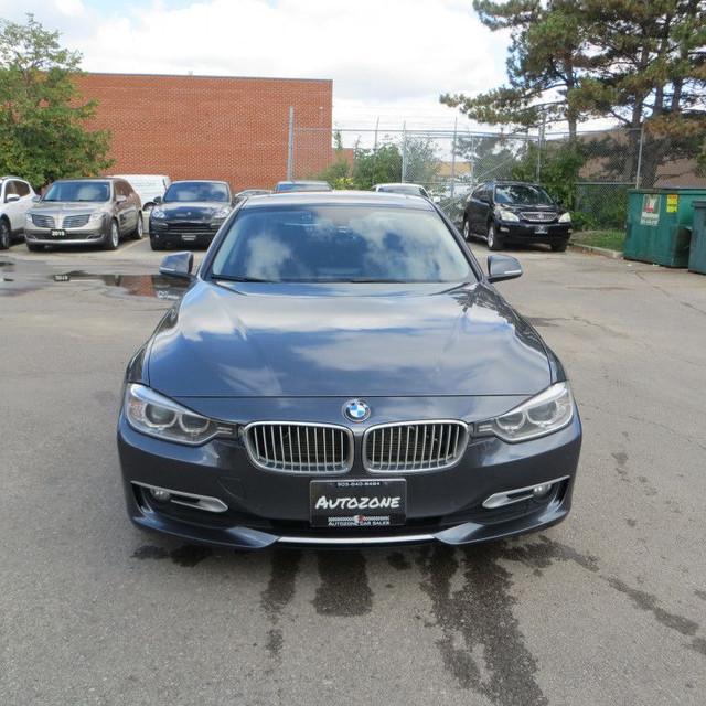 2014 BMW 3 Series 328DIESEL XDRIVE/NAVIGATION in Cars & Trucks in Mississauga / Peel Region - Image 4