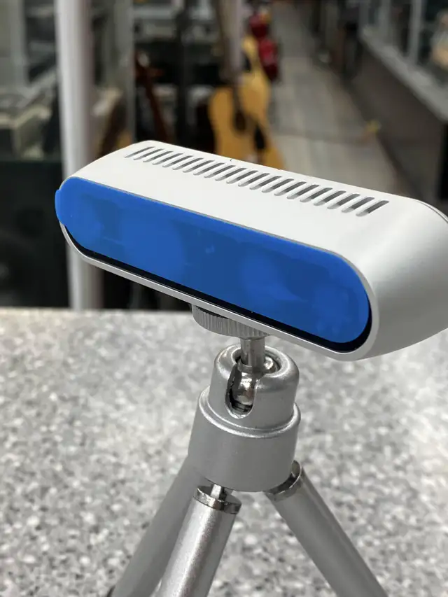 Intel Realsense D435I Depth Camera in Mice, Keyboards & Webcams in City of Toronto - Image 3