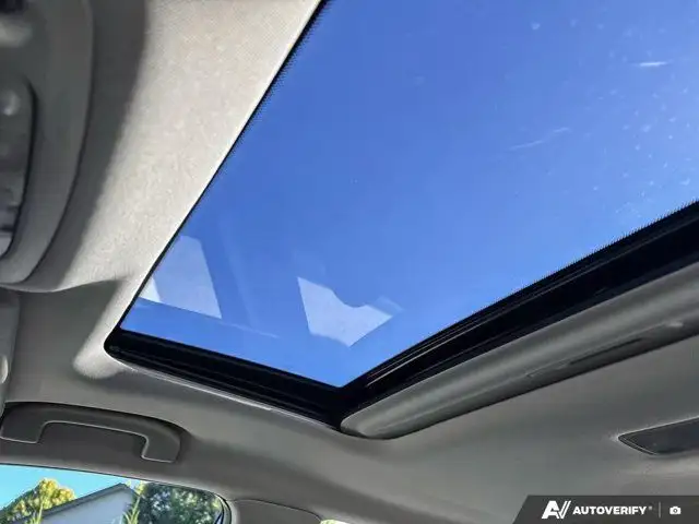 2019 Nissan Qashqai SV | AWD | Lane Depart | Emergency Braking in Cars & Trucks in Tricities/Pitt/Maple - Image 24