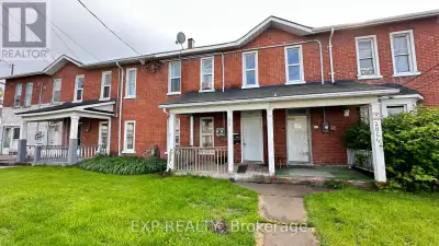 286 COLEMAN STREET Belleville (Belleville Ward), Ontario