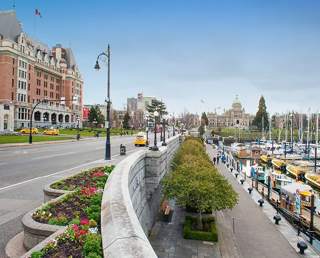 1+den suites in downtown Victoria at Yello on Yates Apartments! in Long Term Rentals in Victoria - Image 13