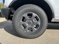 **WE WILL BEAT ANY FORD DEALER IN THE CITY** Blending everyday comfort with legendary Bronco capabil... (image 2)