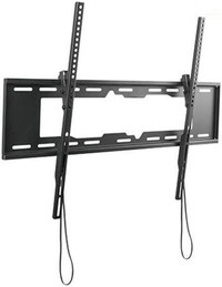 Low  Profile Tilting Wall Mount for 42   – 90″ TVs