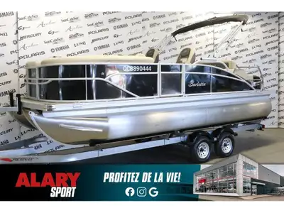Alary Sport 2023 Barletta CABRIO 20UC + MERCURY 115 HP Barletta CABRIO 20UC + MERCURY 115 HP 2023 Ce...
