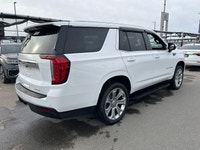 Welcome to Country Hills Volkswagen 2024 GMC Yukon SLE 4WD DIESEL We want your vehicle! Whether you'... (image 4)