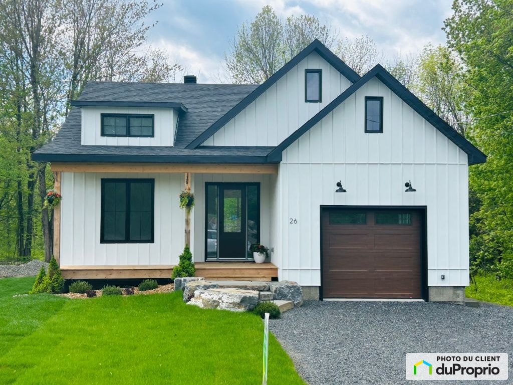 $899,950 - Country home for sale in Lac-Brome — photo 2
