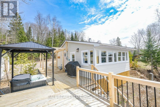 147 PEELOW RD Hastings Highlands, Ontario in Houses for Sale in Trenton - Image 2