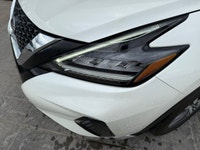 This 2023 Nissan Murano SV AWD is a stylish and comfortable midsize SUV designed to deliver a smooth... (image 5)