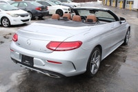 2017 Mercedes-Benz C-Class 2017 MERCEDES-BENZ C300 4MATIC CONVERTIBLE SPORT AMG PACK, 72.713 KM, JAM... (image 3)