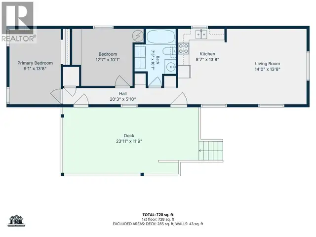 173 WESTCOAST ROAD Williams Lake, British Columbia in Houses for Sale in Williams Lake - Image 19