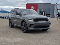 The 2026 Dodge Durango GT combines bold style, capable performance, and advanced features in a versa... (image 8)
