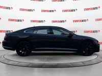 Check out this pre-owned 2019 Volkswagen Arteon we recently got in. Is it possible to fall in love w... (image 5)