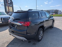 Come finance this vehicle with us. Apply on our website stonebridgeauto.com 2017 GMC Acadia SLE-2 wi... (image 3)