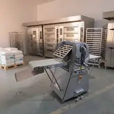Dough Sheeter Roller USED EQUIPMENT 1 year rental+anytime buyout, View more