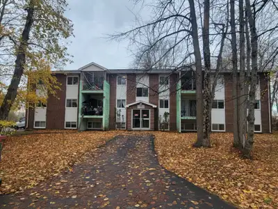 Hidden amongst the many trees - 157 Prince Street Tucked away in the heart of historic Pictou, this...