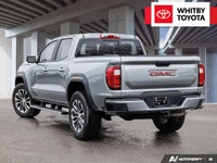 AWD Engine: 4 Cylinder Engine 2.7L L/100Km City: 13.5 L/100Km Hwy: 11.0 Safety Equipment Hitch Guida... (image 4)
