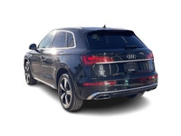 2024 Audi Q5 45 Progressiv quattro 2.0L 4-Cylinder TFSI 4D Sport Utility quattro 7-Speed Automatic S... (image 7)