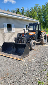 All Massey Ferguson Tractors Buy Heavy Equipment Trucks Excavators Forklifts Etc Locally In New Brunswick Kijiji Classifieds